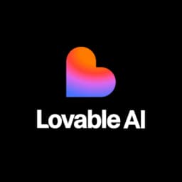 Lovable logo